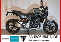 Gebrauchte BMW F 900 R