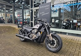 Neumotorrad QJ Motor SRV 600V