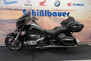 Angebot BMW R 18 Transcontinental