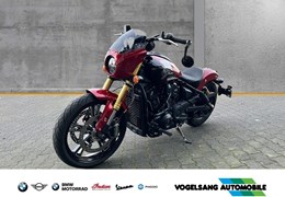 Gebrauchte Indian 101 Scout