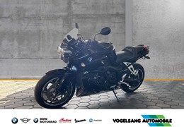 Gebrauchte BMW K 1200 R Sport