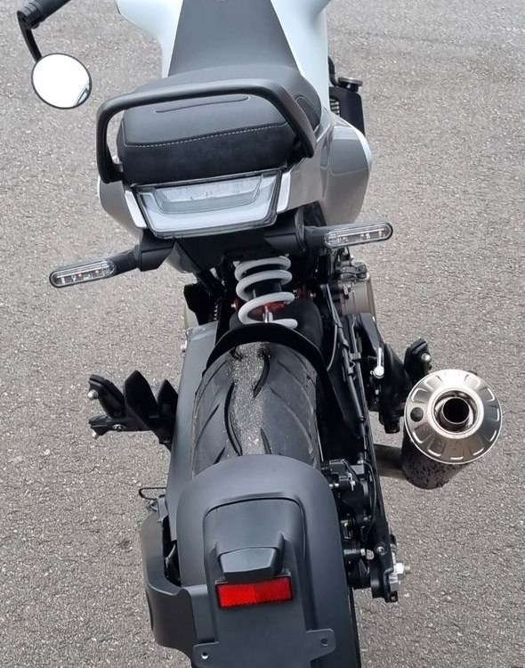 Angebot Husqvarna Vitpilen 401