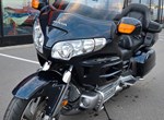 Angebot Honda GL 1800 Goldwing
