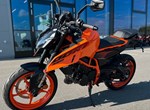 Angebot KTM 390 Duke