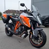 KTM 1290 Super Duke GT