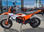 Angebot KTM 390 SMC R
