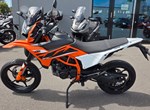Angebot KTM 125 SMC R