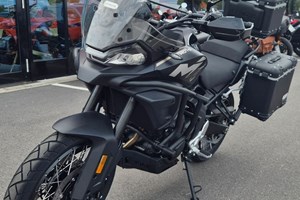 Angebot CFMOTO 700MT