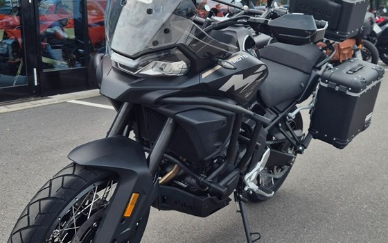 Neufahrzeug CFMOTO 700MT - Bild 1