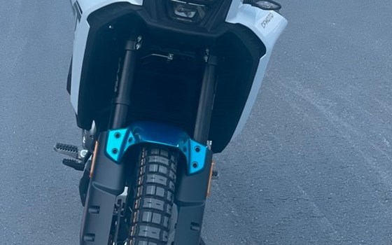 Neufahrzeug CFMOTO 450MT - Bild 6