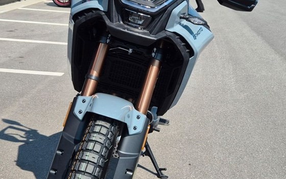 Neufahrzeug CFMOTO 450MT - Bild 8