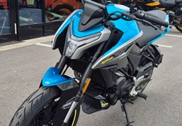 Neumotorrad CFMOTO 125NK
