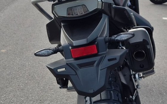 Neufahrzeug CFMOTO 800MT-X - Bild 5