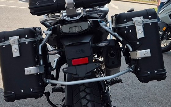 Neufahrzeug CFMOTO 800MT Explore - Bild 5