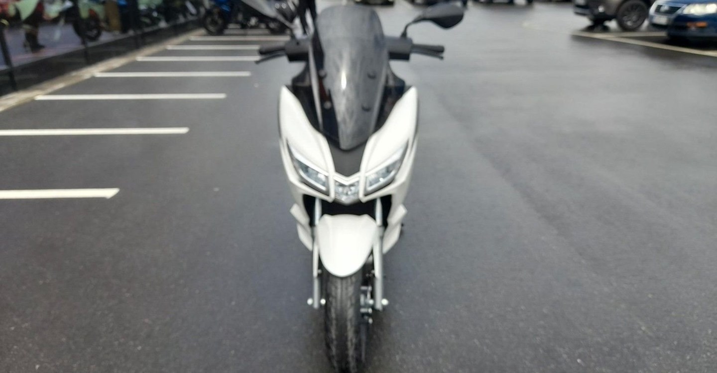 Angebot Aprilia SXR 50