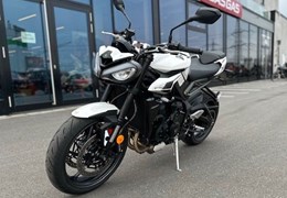 Gebrauchte Triumph Street Triple 765 R