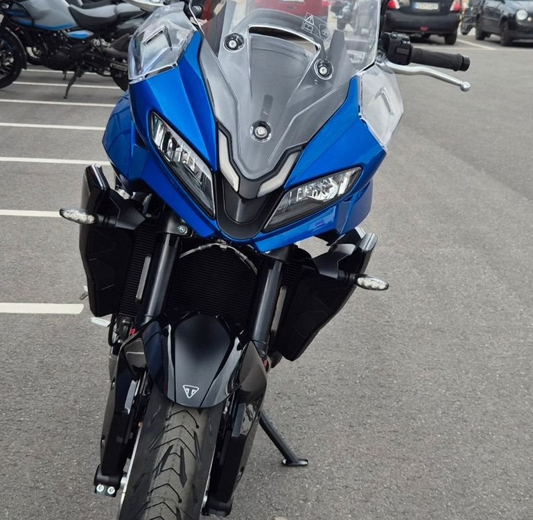 Angebot Triumph Tiger Sport 800