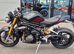 Angebot Triumph Speed Triple 1200 RS