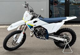 Neumotorrad Husqvarna TC 85 19/16