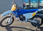 Angebot Husqvarna TC 300 Heritage