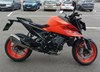KTM 990 Duke