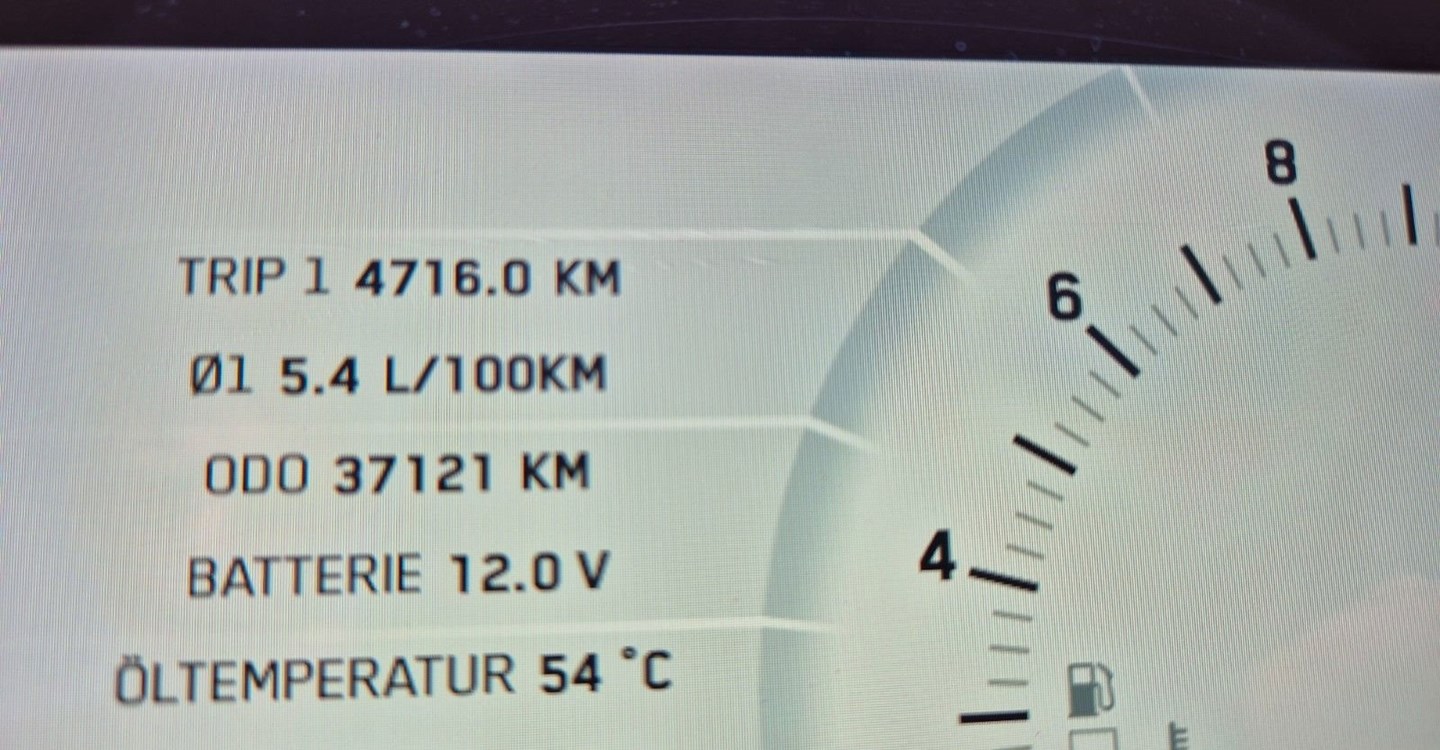 Angebot KTM 1290 Super Adventure R