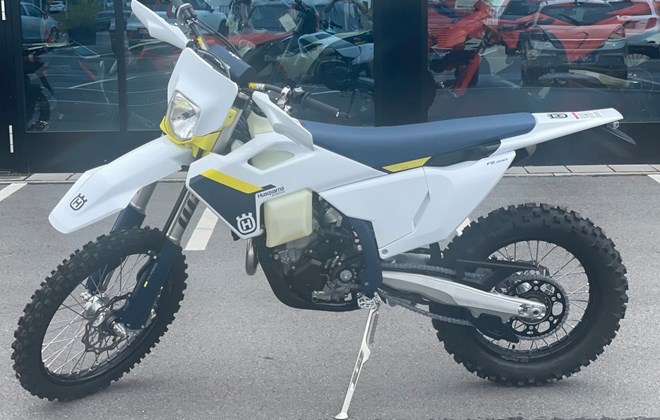 Husqvarna FE 350
