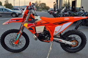 Angebot KTM 250 EXC CHAMPION EDITION