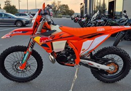 Neumotorrad KTM 250 EXC CHAMPION EDITION