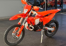 Neumotorrad KTM 250 EXC SIX DAYS