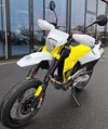 Husqvarna 701 Supermoto