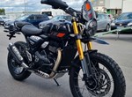 Angebot Triumph Scrambler 400 XC