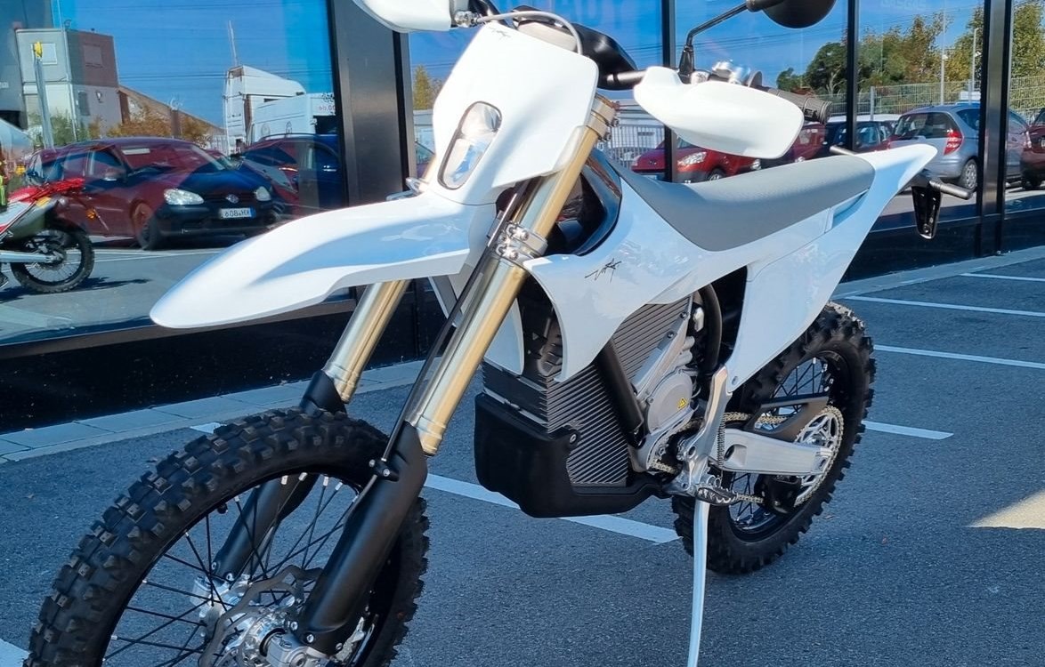 Angebot Stark Future Varg EX