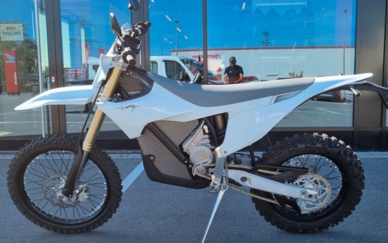 Neufahrzeug Stark Future Varg EX - Bild 4