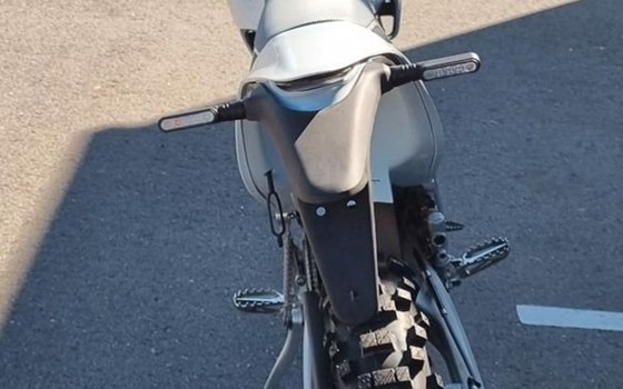 Neufahrzeug Stark Future Varg EX - Bild 6