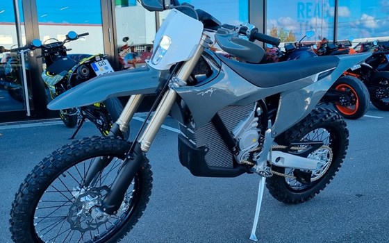 Neufahrzeug Stark Future Varg EX - Bild 7