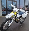 Husqvarna 701 Enduro
