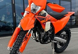 Neumotorrad KTM 350 EXC-F
