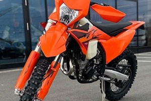 Angebot KTM 350 EXC-F 2026