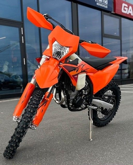 Angebot KTM 350 EXC-F 2026