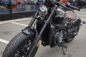 Angebot CFMOTO 450CL-C	Bobber