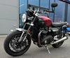 Triumph Speed Twin 1200