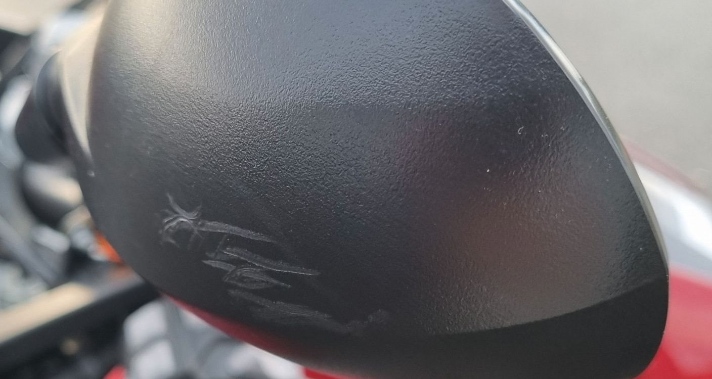 Angebot Triumph Tiger 1200 GT PRO