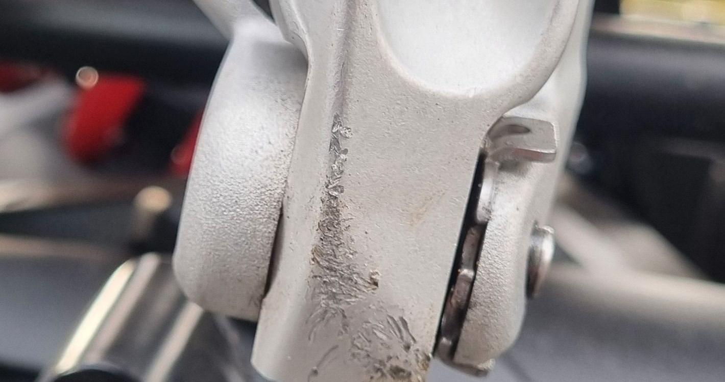 Angebot Triumph Tiger 1200 GT PRO