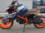 Angebot KTM 390 Duke