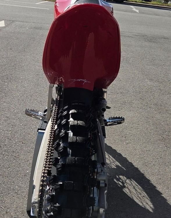 Angebot Stark Future Varg MX