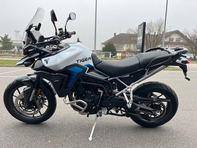 Angebot Triumph Tiger 900 Alpine Edition