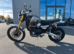 Angebot Triumph Scrambler 1200 XE