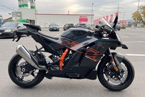 Angebot KTM 990 RC R