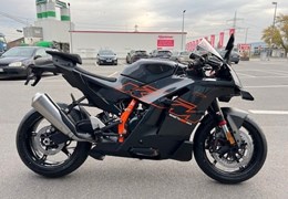 Neumotorrad KTM 990 RC R